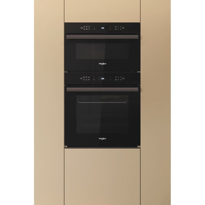 EAN 8003437396915 - Whirlpool AMW 6440 FB Negro Microondas con grill Integrado 31 L 1000 W imagen 4