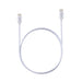 EAN 4711085949400 - ADATA CACC-200PN-WH cable USB USB 2.0 2 m USB C Blanco imagen 3
