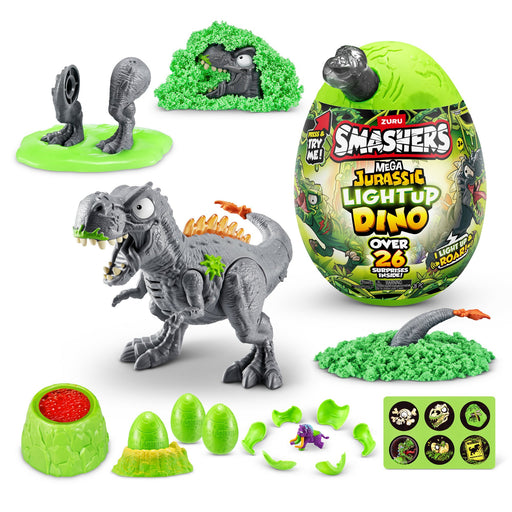 EAN 4894680027749 - Smashers 74108 figura de juguete para niños imagen 1