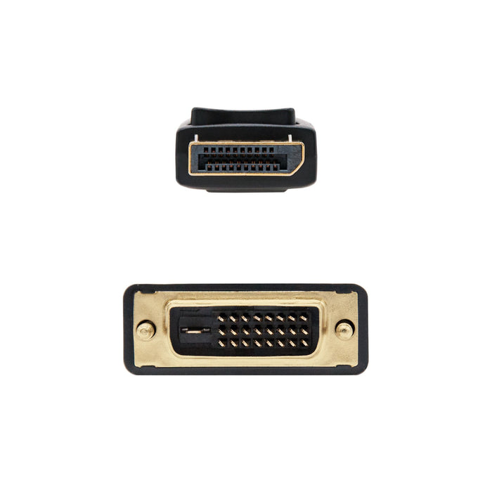 EAN 8433281008700 - Nanocable 10.15.4502 adaptador de cable de vídeo 2 m imagen 3