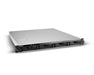 EAN 4710474831388 - Asustor Lockerstor 4RS NAS Bastidor (1U) Intel Atom® C3538 8 GB DDR4 0 TB ADM Negro imagen 1