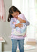 EAN 4001167710463 - Baby Annabell Active Cocoon Carrier Portador para muñecas imagen 5