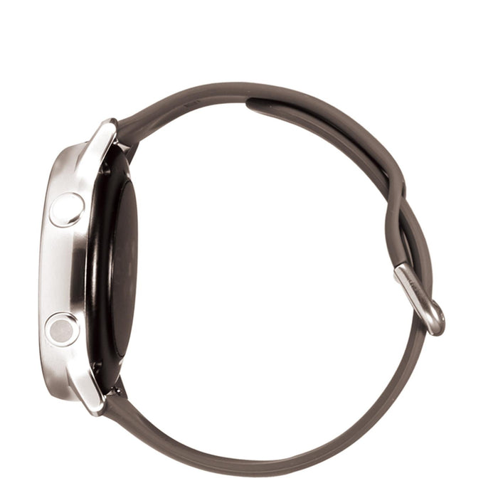 EAN 8021735215479 - Celly WBANDUNISIL22BK pieza y accesorio para reloj Correa de reloj imagen 8