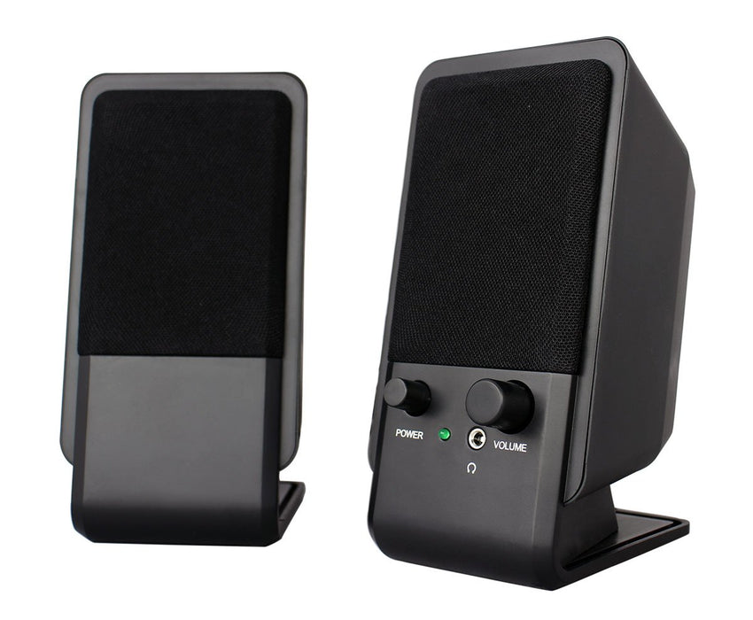EAN 8052101434033 - Ewent EW3528 altavoz Negro Alámbrico 6 W imagen 1