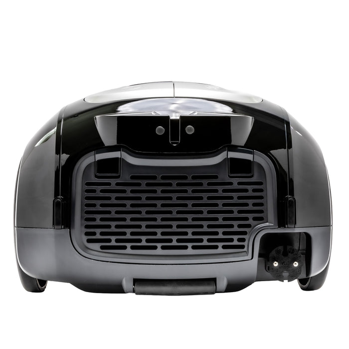 EAN 6221127459692 - TORNADO VCBKC800BCL aspiradora 4 L Aspiradora cilíndrica Secar 800 W Bolsa para el polvo imagen 26