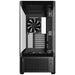 EAN 0761345102759 - Antec C6 Curve Air Midi Tower Negro, Transparente imagen 7