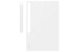 EAN 8806097333210 - Samsung EF-DX625 QWERTZ Alemán Pogo pin Blanco imagen 4
