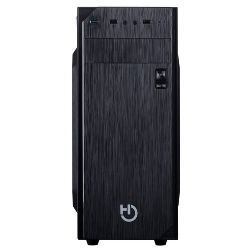EAN 8436545691496 - Hiditec ATX KLYP PSU Torre Negro imagen 2