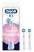 EAN 8700216373609 - Oral-B iO Gentle Care 8700216373609 cepillo de cabello 2 pieza(s) Blanco imagen 1