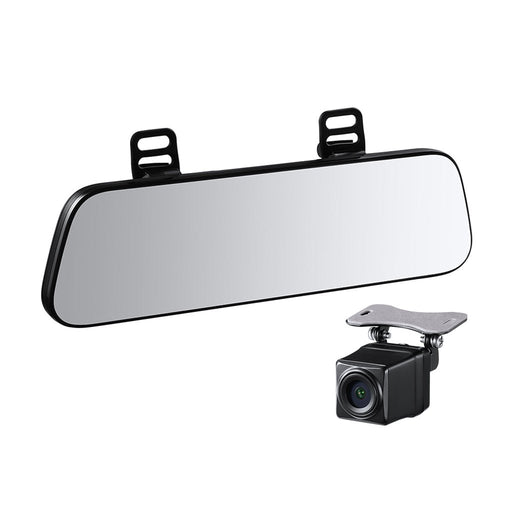 EAN 6971669782672 - 70mai MIRIVE-S500 cámara de salpicadero Super HD Bluetooth Batería Negro imagen 1