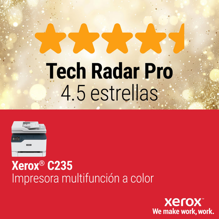EAN 0095205069341 - Xerox C235V_DNI impresora multifunción Laser 600 x 600 DPI Wifi imagen 24