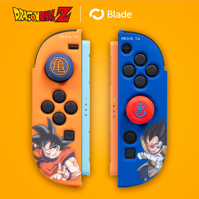 EAN 8436563094187 - Blade Gaming DB1005 accesorio y piza de videoconsola Kit de accesorios imagen 9