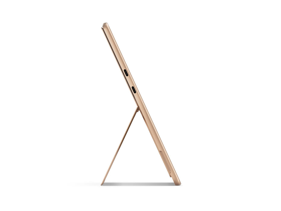 EAN 196388332304 - Microsoft Surface Pro 11 Copilot+ PC Qualcomm Snapdragon 512 GB 33 cm (13") 16 GB Wi-Fi 7 (802.11be) Windo imagen 4