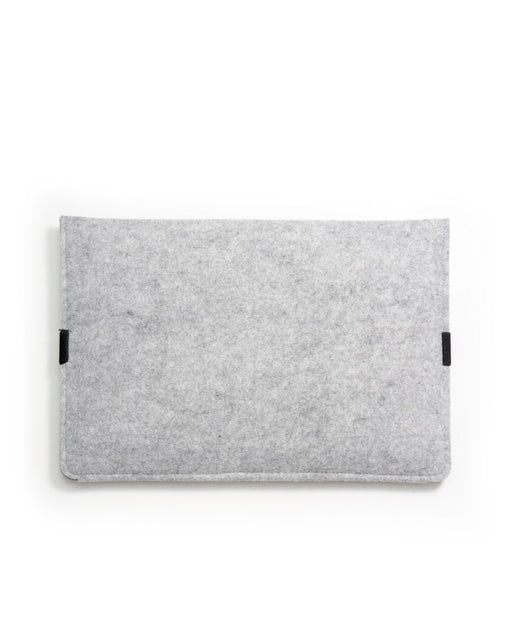 EAN 8436590370155 - EKOMODO HR-003 maletines para portátil 33 cm (13") Funda Negro, Gris imagen 2