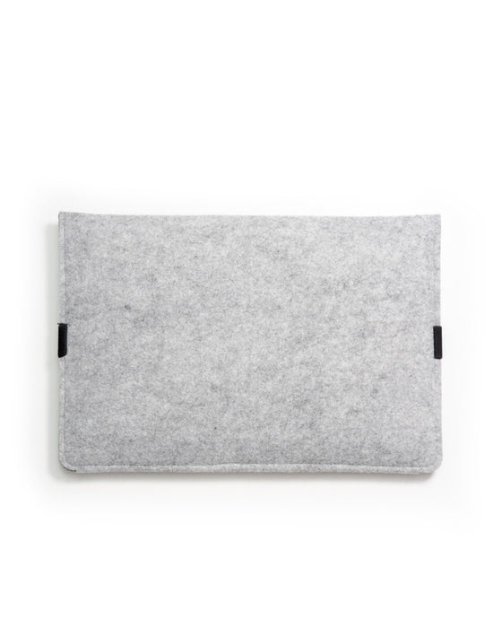 EAN 8436590370155 - EKOMODO HR-003 maletines para portátil 33 cm (13") Funda Negro, Gris imagen 2