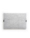 EAN 8436590370155 - EKOMODO HR-003 maletines para portátil 33 cm (13") Funda Negro, Gris imagen 2