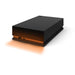 EAN 0763649160428 - Seagate FireCuda Gaming Hub disco duro externo 8 TB Micro-USB B / USB Type-A / USB Type-C 3.2 Gen 1 (3.1  imagen 6
