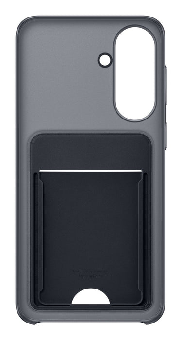 EAN 8806099037789 - Samsung EF-OA576TBEGWW funda para teléfono móvil 17 cm (6.7") Funda cartera Negro imagen 5