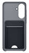 EAN 8806099037789 - Samsung EF-OA576TBEGWW funda para teléfono móvil 17 cm (6.7") Funda cartera Negro imagen 5