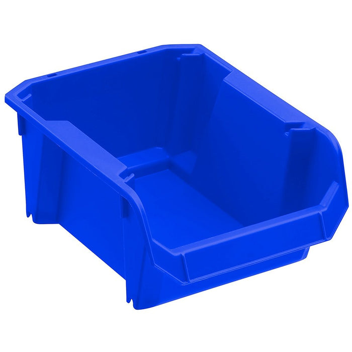 Stanley Stanley Lagersichtkasten 2 Blau