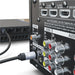 EAN 4040849771415 - Goobay 77141 cable de audio 5 m Toslink Negro imagen 4