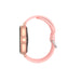 EAN 5706751074196 - Denver SWC-156ROMK2 3,66 cm (1.44") TFT Digital 128 x 128 Pixeles Pantalla táctil Oro rosa imagen 3