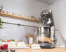 EAN 8590393376827 - Eta Gratus Kuliner II Max robot de cocina 1700 W 6,7 L Gris Balanza integrada imagen 21