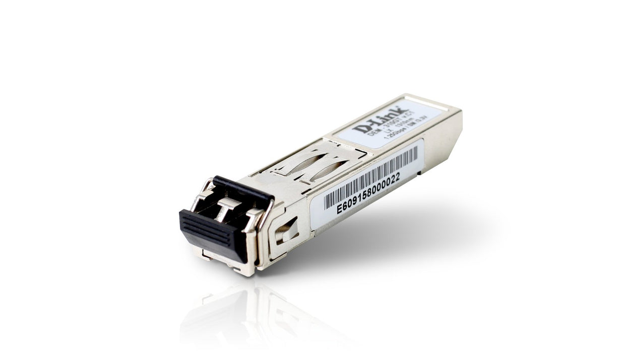 EAN 0790069248146 - D-Link DEM-310GT red modulo transceptor Fibra óptica 1250 Mbit/s SFP 1310 nm imagen 1
