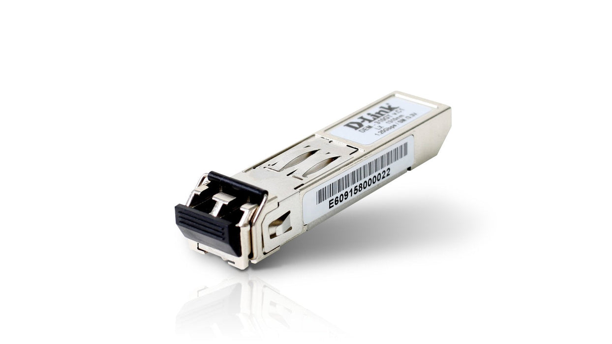 Atgbics Dem-310gt-C Red Modulo Transceptor Fibra Óptica 1000 Mbit/S Sfp 1310 Nm