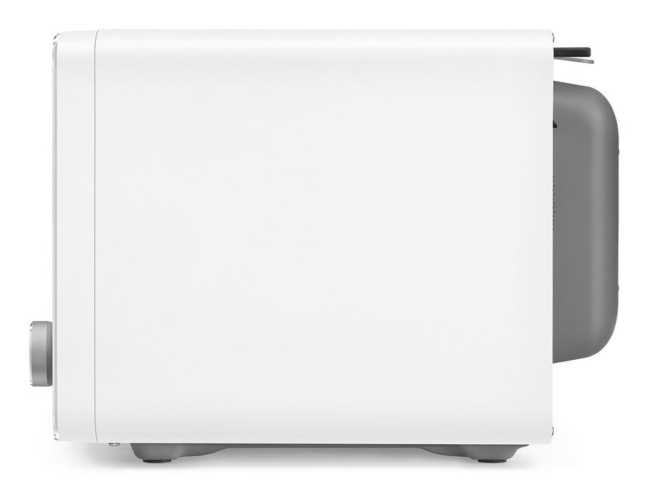EAN 8017709356590 - Smeg MOC02WHMEU microondas Blanco Microondas combinado Encimera 27 L 900 W imagen 14