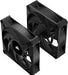 EAN 0840006669951 - Corsair RS120 MAX Carcasa del ordenador Ventilador 12 cm Negro 3 pieza(s) imagen 5