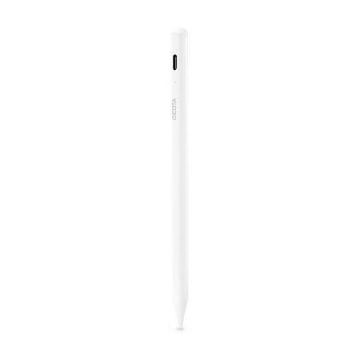 EAN 7640239421516 - DICOTA D32074 lápiz digital Blanco imagen 1