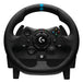 EAN 5099206082793 - Logitech G G923 Negro USB 2.0 Volante + Pedales Analógico/Digital PC, PlayStation 4, PlayStation 5 imagen 1