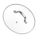 EAN 4260403577370 - Resto Kitchenware Libra 2,6 L Alrededor Acero inoxidable imagen 5