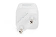 EAN 4016032482703 - Digitus DA-10060 cargador de dispositivo móvil Smartphone, Tableta Blanco Corriente alterna Interior imagen 2