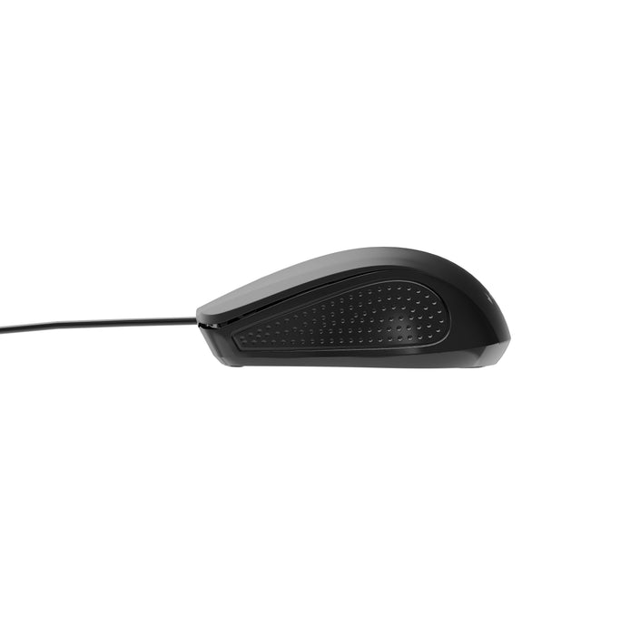 EAN 8716309103923 - Gembird MUS-4B-01 ratón Oficina Ambidextro USB tipo A Óptico 1200 DPI imagen 3
