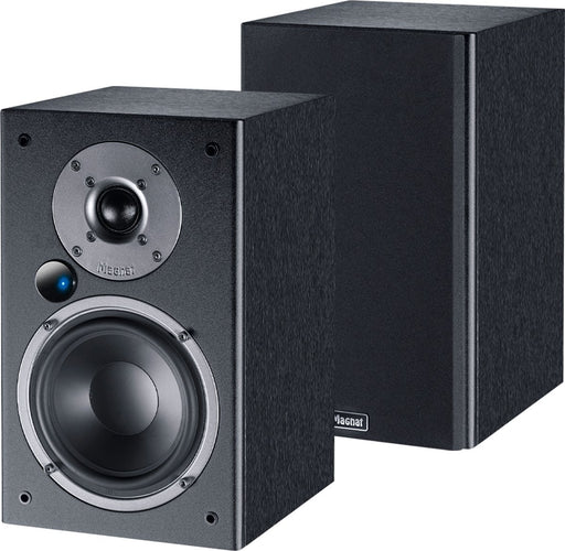 EAN 4018843727202 - Magnat D172720 De 2 vías Negro Inalámbrico y alámbrico 70 W imagen 1