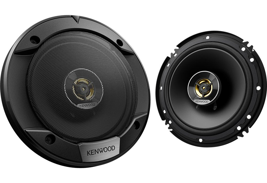 EAN 0019048222862 - Kenwood KFC-S1676EX altavoz audio Alrededor De 3 vías 330 W 2 pieza(s) imagen 1