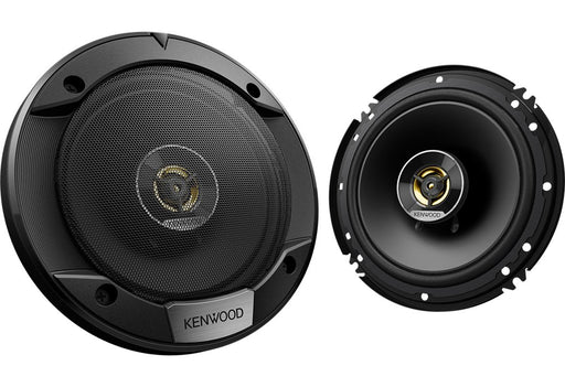 EAN 0019048222862 - Kenwood KFC-S1676EX altavoz audio Alrededor De 3 vías 330 W 2 pieza(s) imagen 1