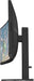 EAN 0197029618894 - OMEN by HP 34 inch WQHD 165Hz Curved Gaming Monitor - OMEN 34c pantalla para PC 86,4 cm (34") 3440 x 1440 imagen 4