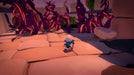 EAN 3701529519413 - Microids The Smurfs – Mission Vileaf Smurftastic Edition NSW Plurilingüe PlayStation 5 imagen 3