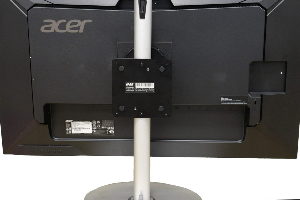 Acer Vesa Halterung Compatible Con Serie B6, B7, B8 Und Cb