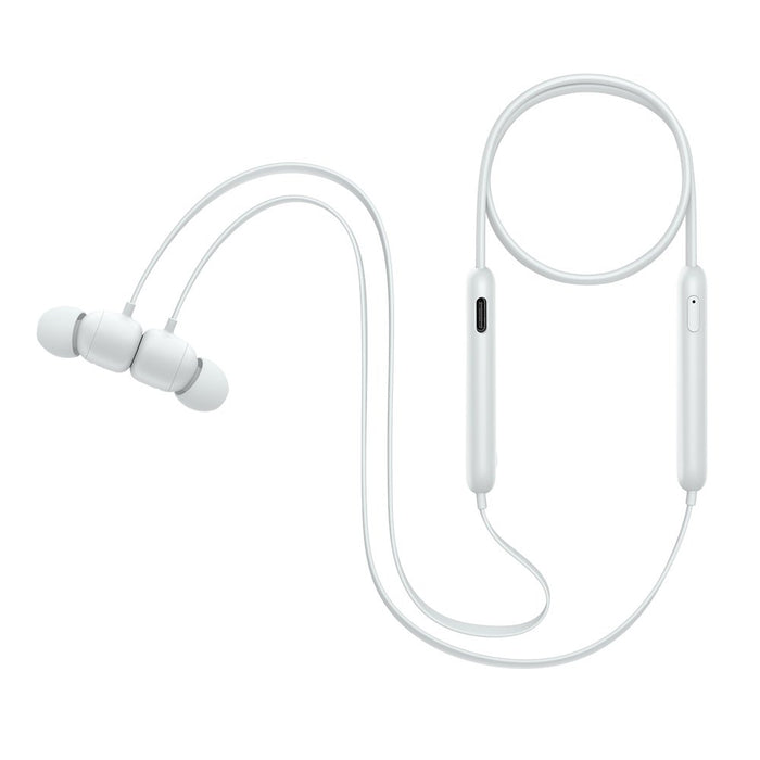 EAN 0190199801752 - Beats by Dr. Dre Flex Auriculares Inalámbrico Dentro de oído Llamadas/Música Bluetooth Gris imagen 4