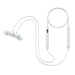 EAN 0190199801752 - Beats by Dr. Dre Flex Auriculares Inalámbrico Dentro de oído Llamadas/Música Bluetooth Gris imagen 4
