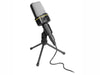 EAN 5907512854280 - Tracer Screamer Negro Micrófono para karaoke imagen 2