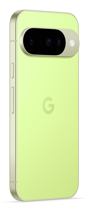 EAN 5055105208818 - Google Pixel 10 16 cm (6.3") SIM doble Android 16.0 5G USB Tipo C 12 GB 128 GB 4970 mAh Verde imagen 5