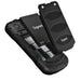 EAN 4255781905822 - Gigaset GLX8 Active 6,1 cm (2.4") SIM doble Mocor OS 4G USB Tipo C 0,064 GB 0,128 GB 2500 mAh Negro imagen 6