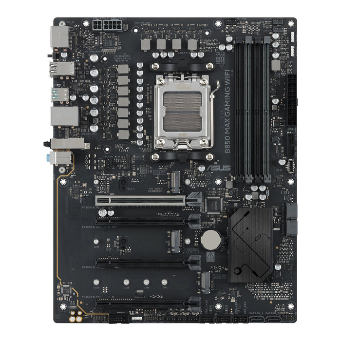 EAN 4711636465519 - ASUS B850 MAX GAMING WIFI AMD B850 Zócalo AM5 ATX imagen 9