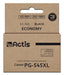 EAN 5901443121213 - Actis KC-545 cartucho de tinta 1 pieza(s) Compatible Rendimiento estándar imagen 1