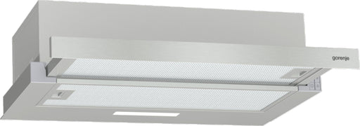 EAN 3838782388415 - Gorenje TH62E3X Semintegrada (extraíble) Acero inoxidable 350 m³/h imagen 1